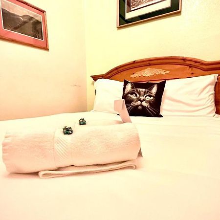 Hotel La More At The Bisbee Inn Bagian luar foto