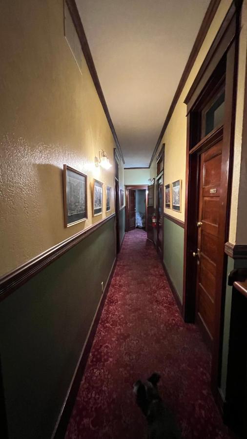Hotel La More At The Bisbee Inn Bagian luar foto