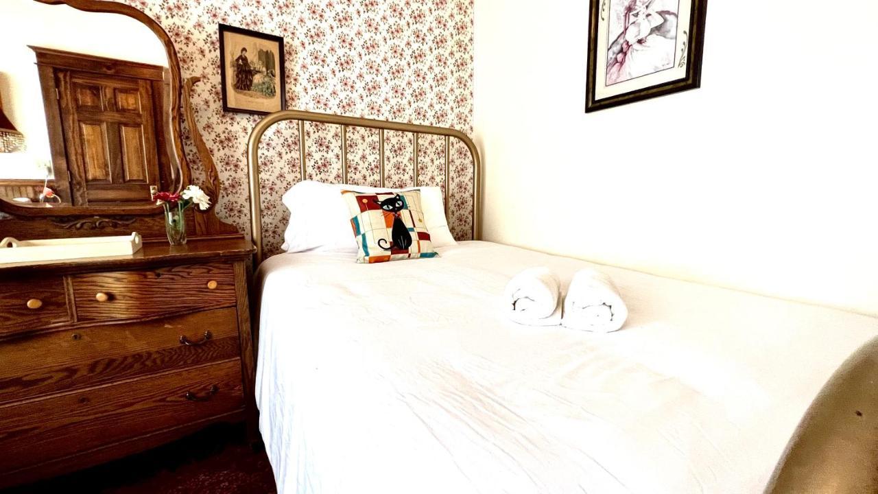 Hotel La More At The Bisbee Inn Bagian luar foto
