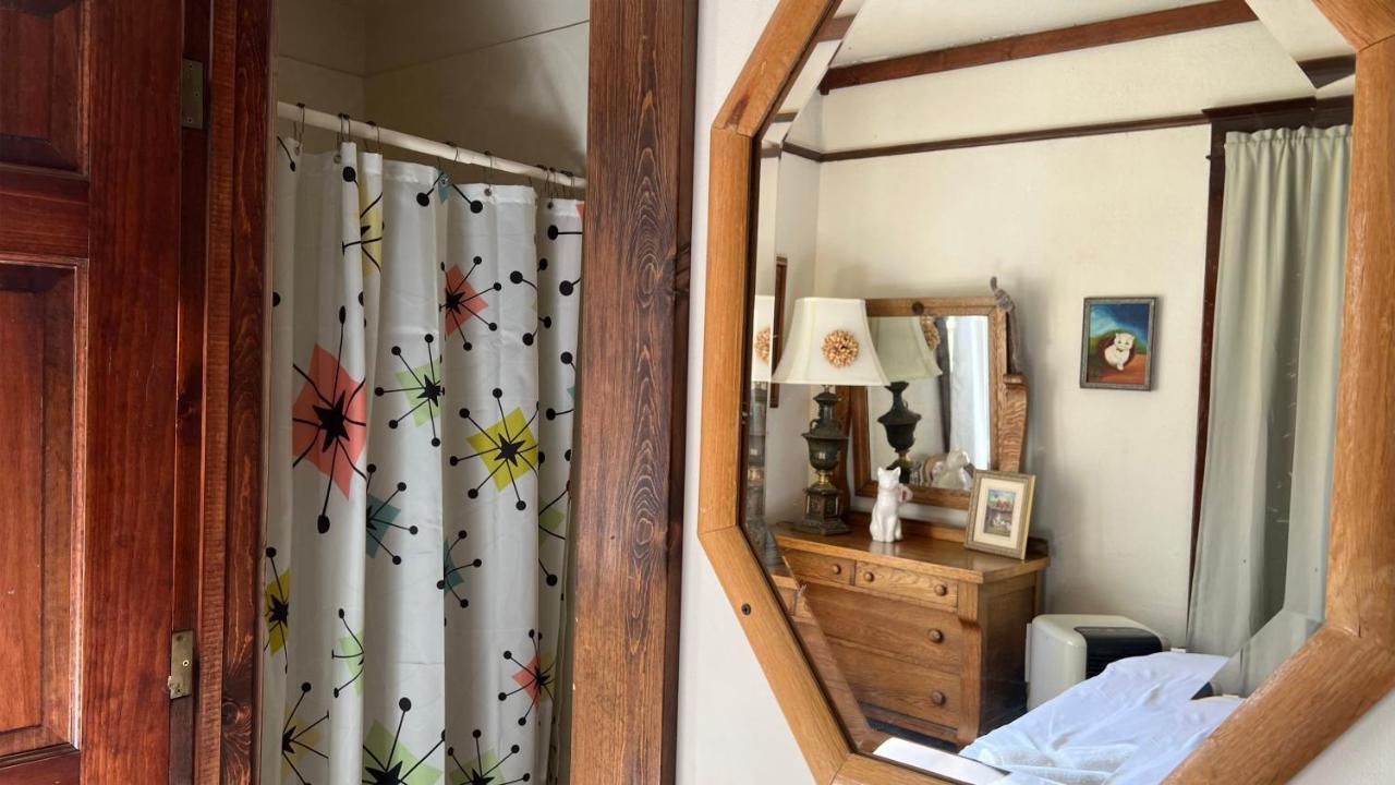 Hotel La More At The Bisbee Inn Bagian luar foto